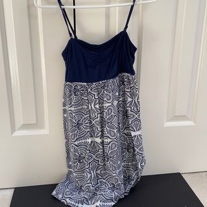 Roxy dress